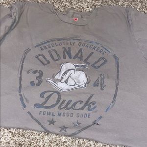 Donald Duck T-shirt